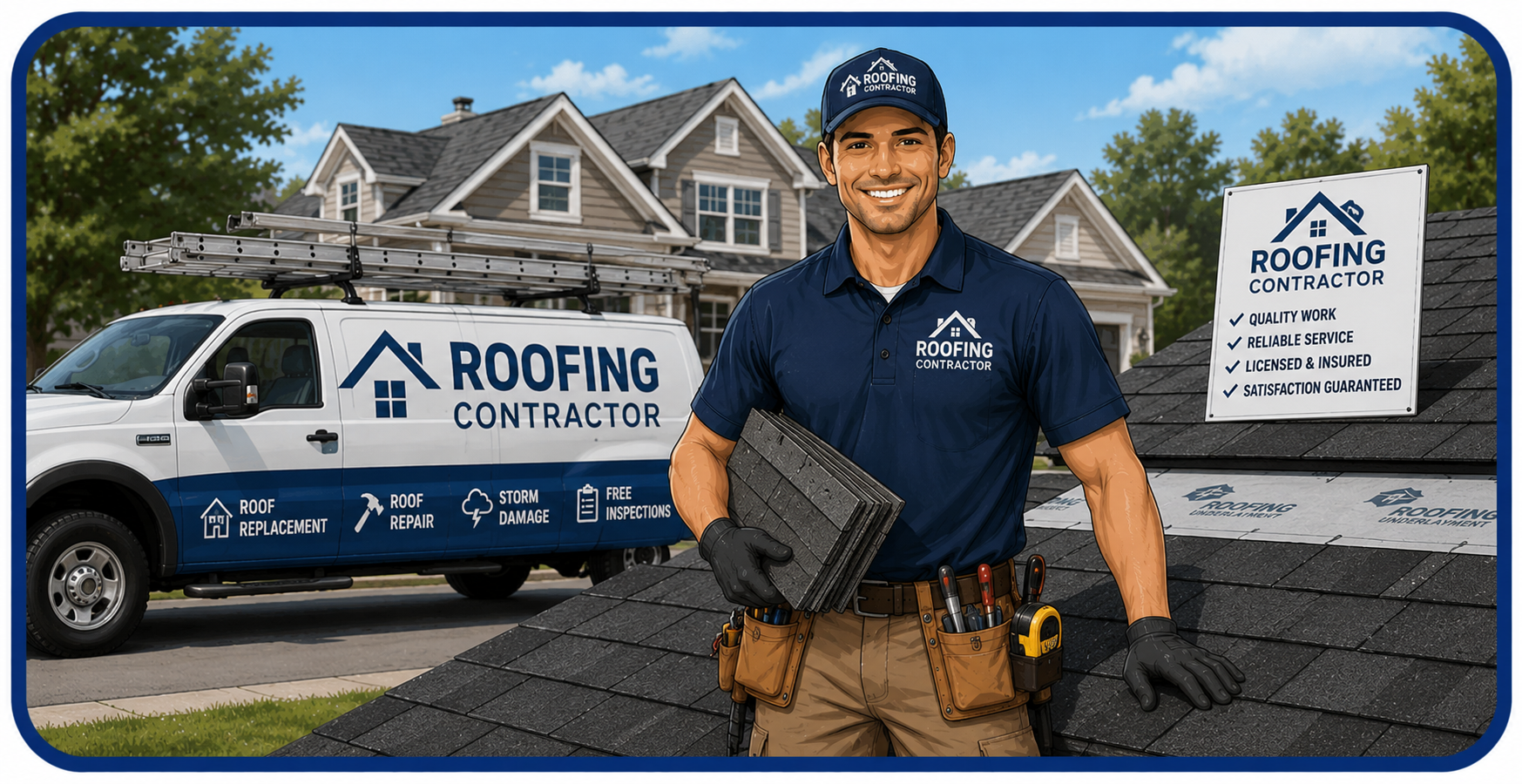 Professional Skylight Repair Service